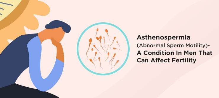 Homeopathy Treatment of Asthenospermia