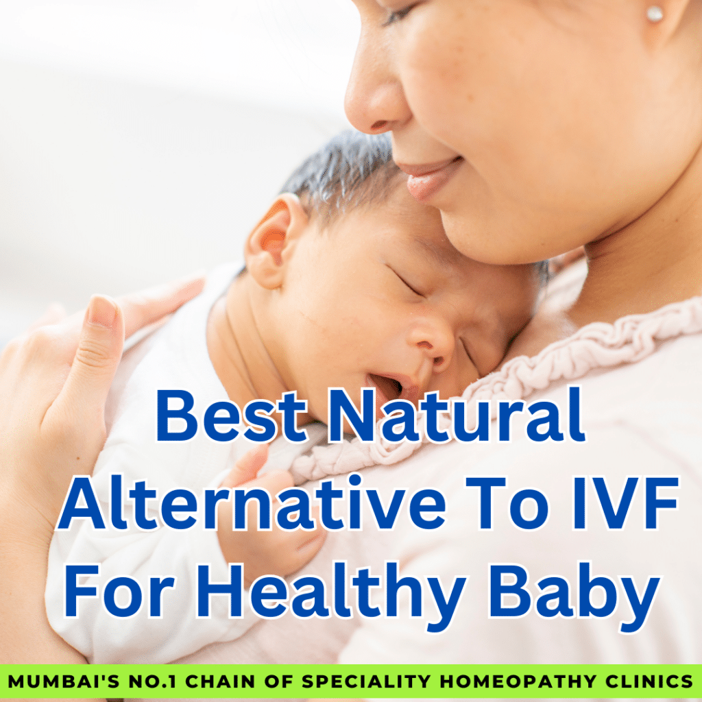 Best IVF Doctor in Mumbai, India