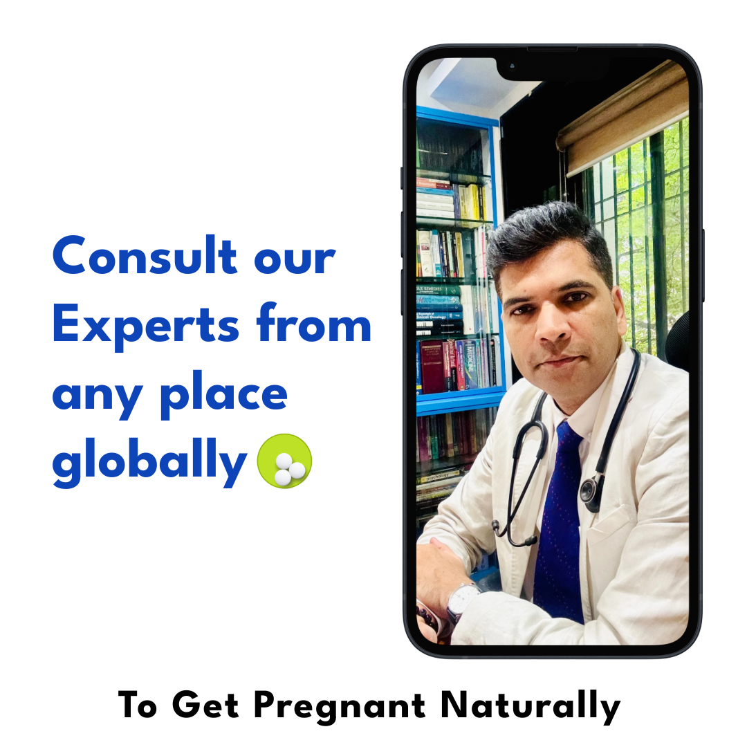 Natural Infertility Treatment Online