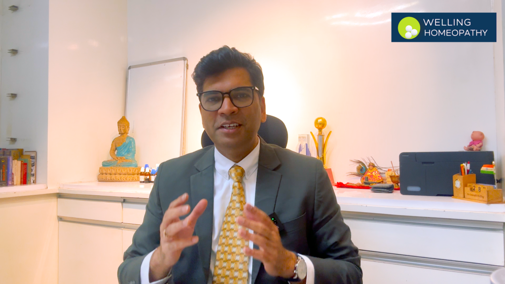 Dr.Sourabh Welling