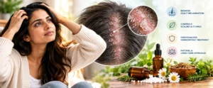 homeopathy Treatment of Scalp Psoriasis