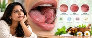 Homeopathy Treatment Of Oral Lichen Planus