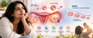 Homeopathy Treatment for Low AMH