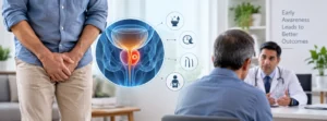 Early Symptoms of Prostate Cancer