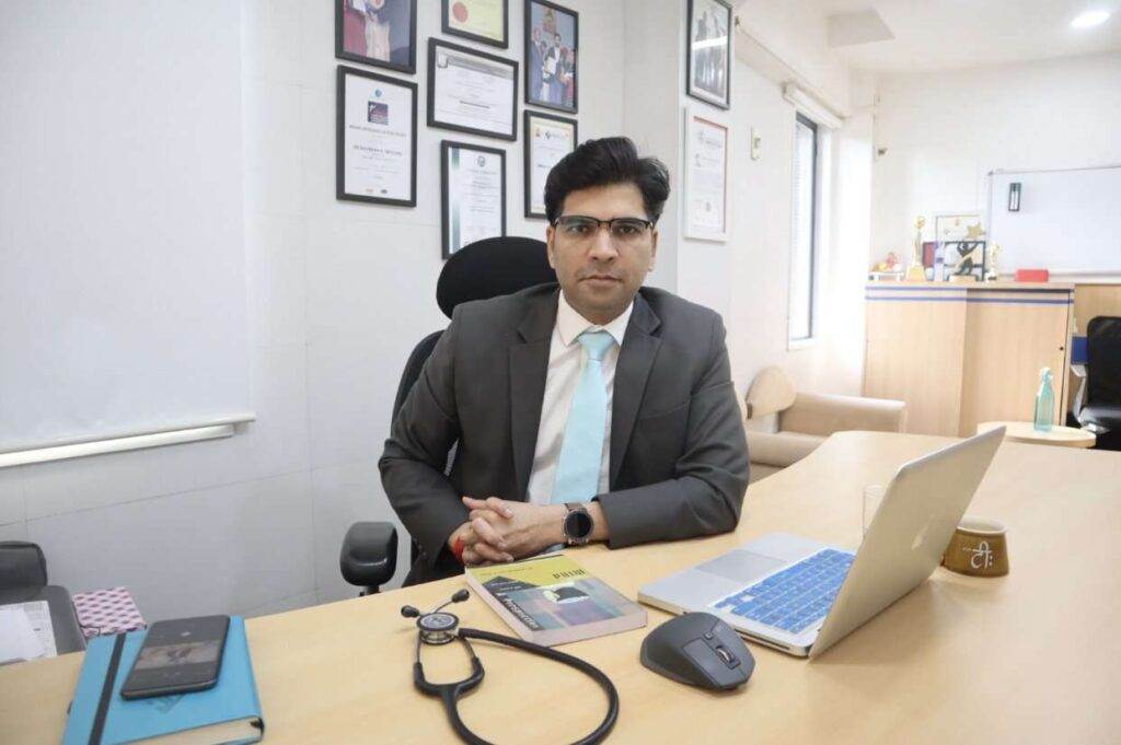 Best Homeopathic Cancer Specialist