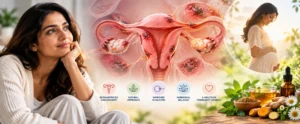 Homeopathy treatment for Endometriosis