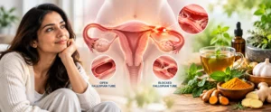 Homeopathy treatment for Blocked Fallopian Tubes