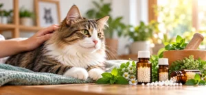 Homeopathy for Cats