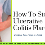 How To Stop Ulcerative Colitis Flare Up