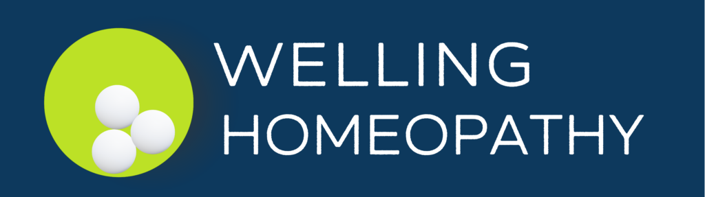 Welling Logo