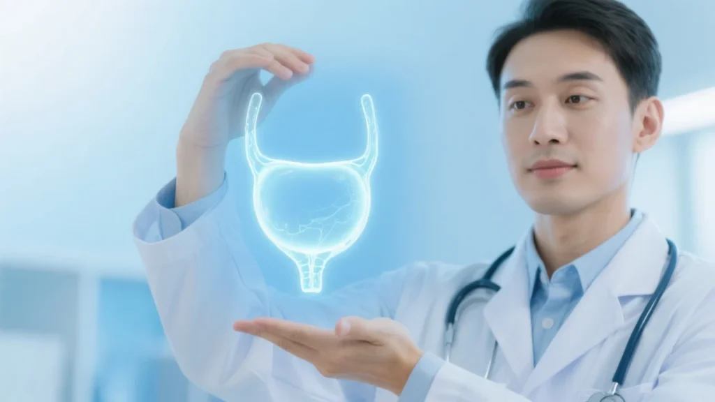 Welling Homeopathy bladder cancer treatment.