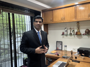 Mumbai’s Leading Homeopathic Psychiatrist