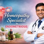 Homeopathy Specialist for Endometriosis