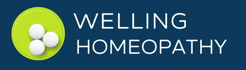 Welling Logo