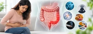 Homeopathy treatment of Ulcerative Colitis?