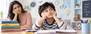 ADHD in Children: 15 Signs Parents Should Not Ignore
