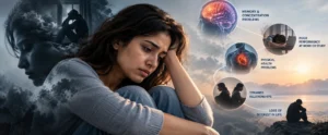 What Are Long Term Effects of Untreated Depression?