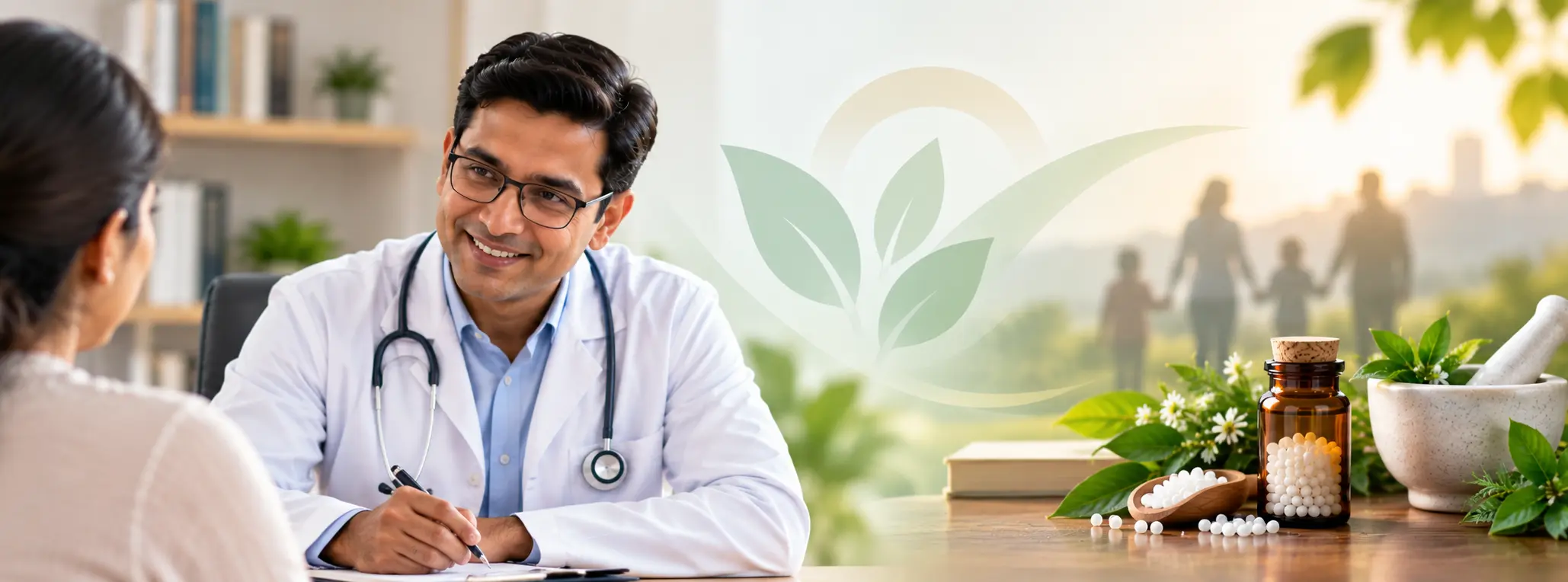 About Welling Clinic