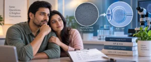Azoospermia and IVF: What Are the Chances of Success?