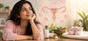Can Homeopathy Help PCOS and Infertility?