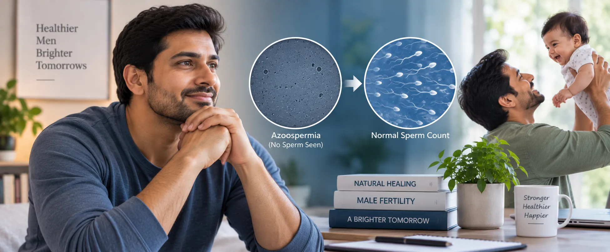 Cost of Azoospermia Treatment in India