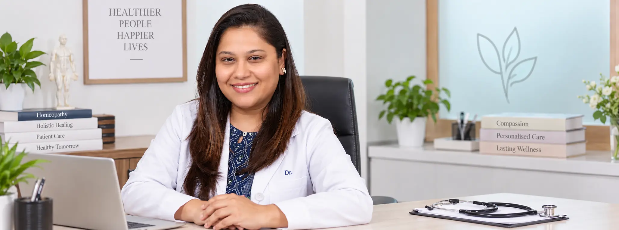 Dr.Shamabhavi Welling