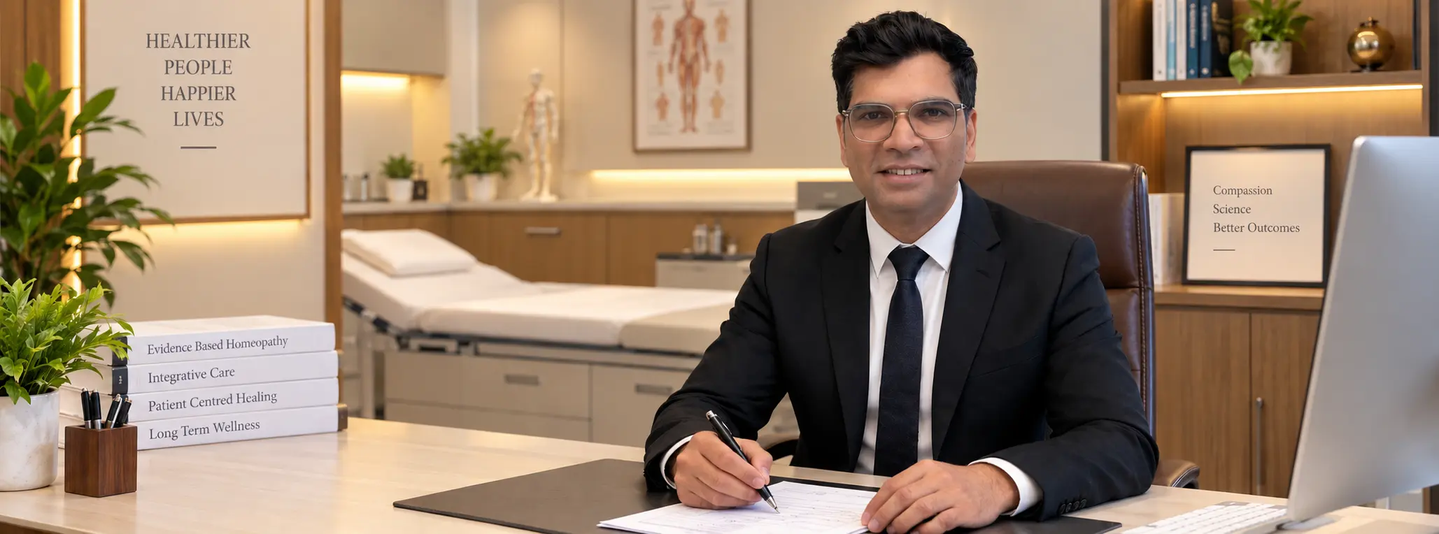 Dr.Sourabh Welling