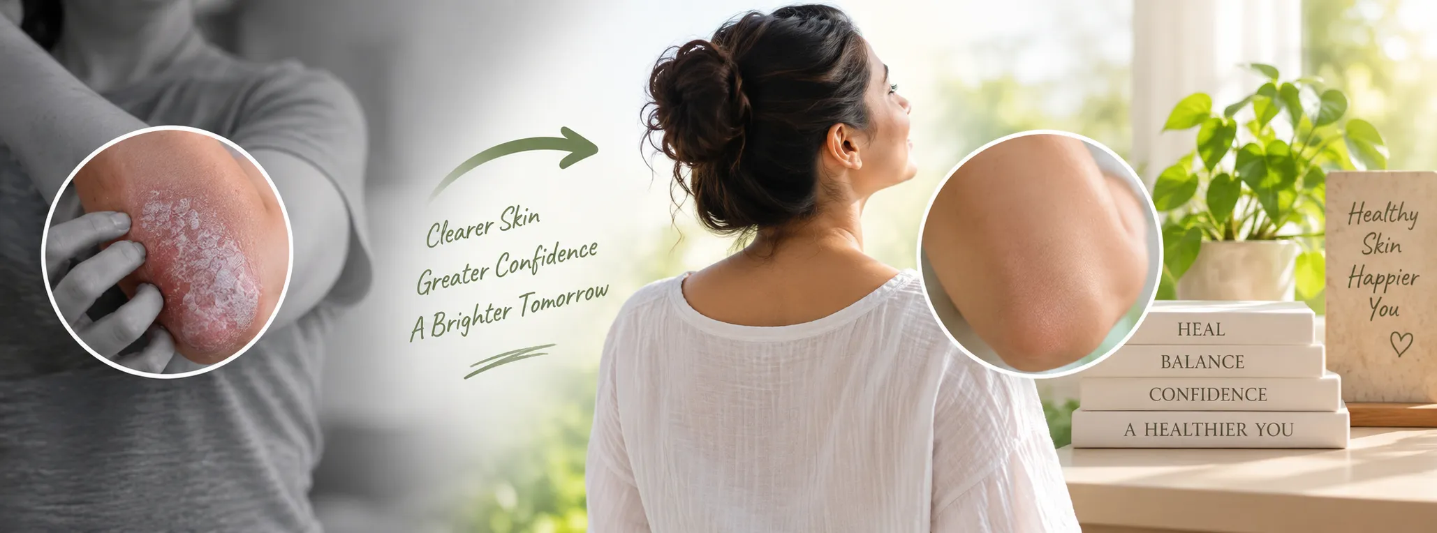 Psoriasis Treatment To Cure Psoriasis Permanently