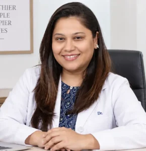 Dr.Shambhavi
