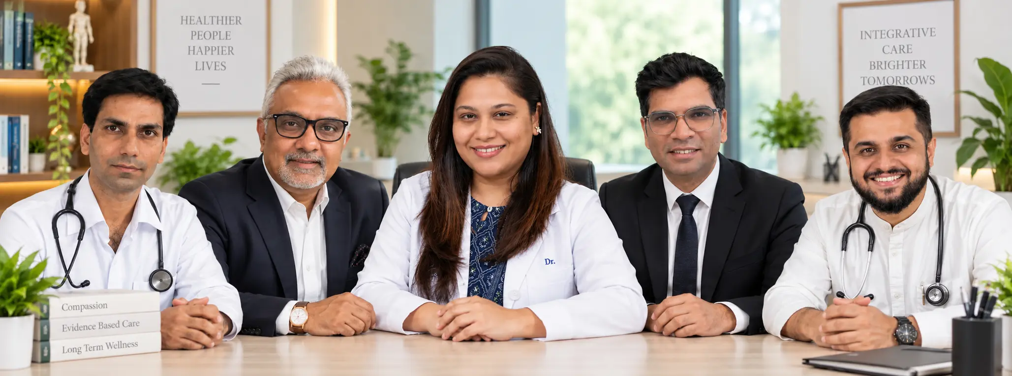 Welling Homeopathy Doctors