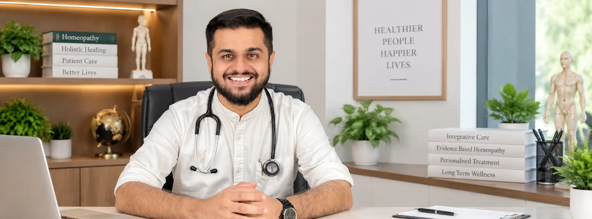 Dr.Jigar