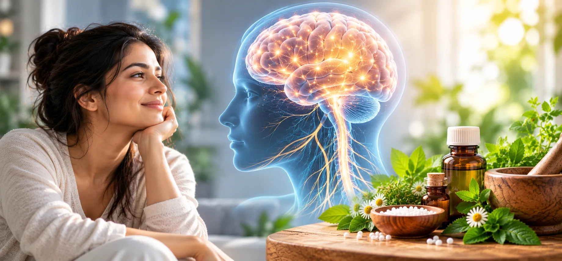 Homeopathy Neurology Expert in Mumbai
