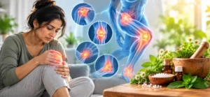 Homeopathy treatment for Joint pain