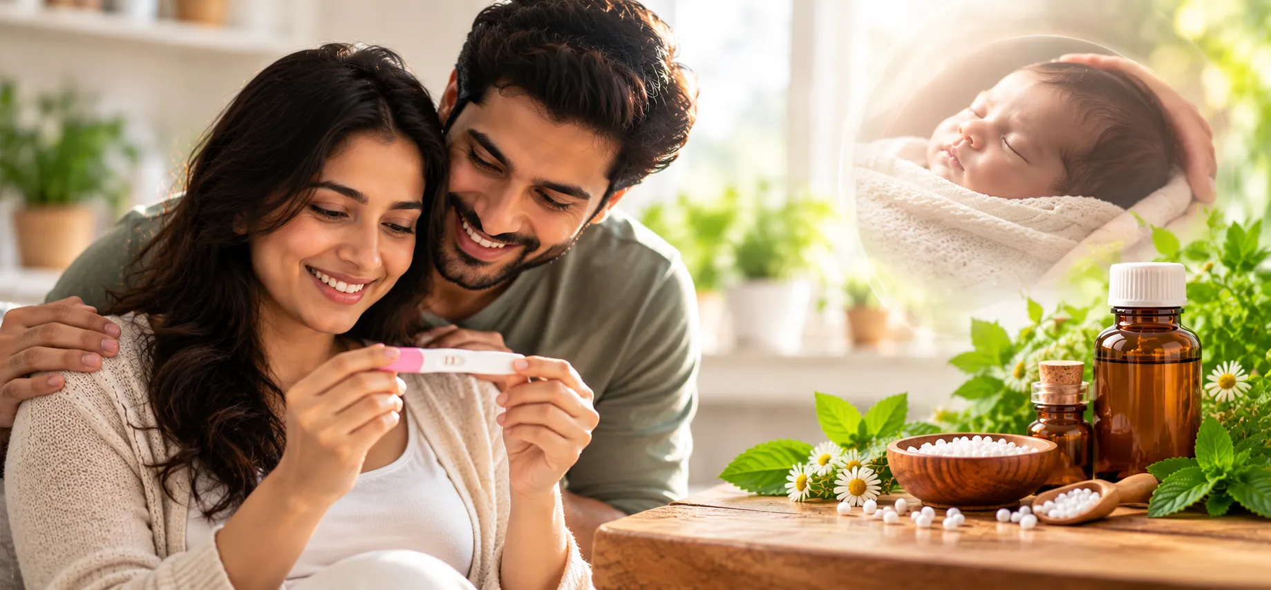 Welling Homeopathy Infertility Treatment