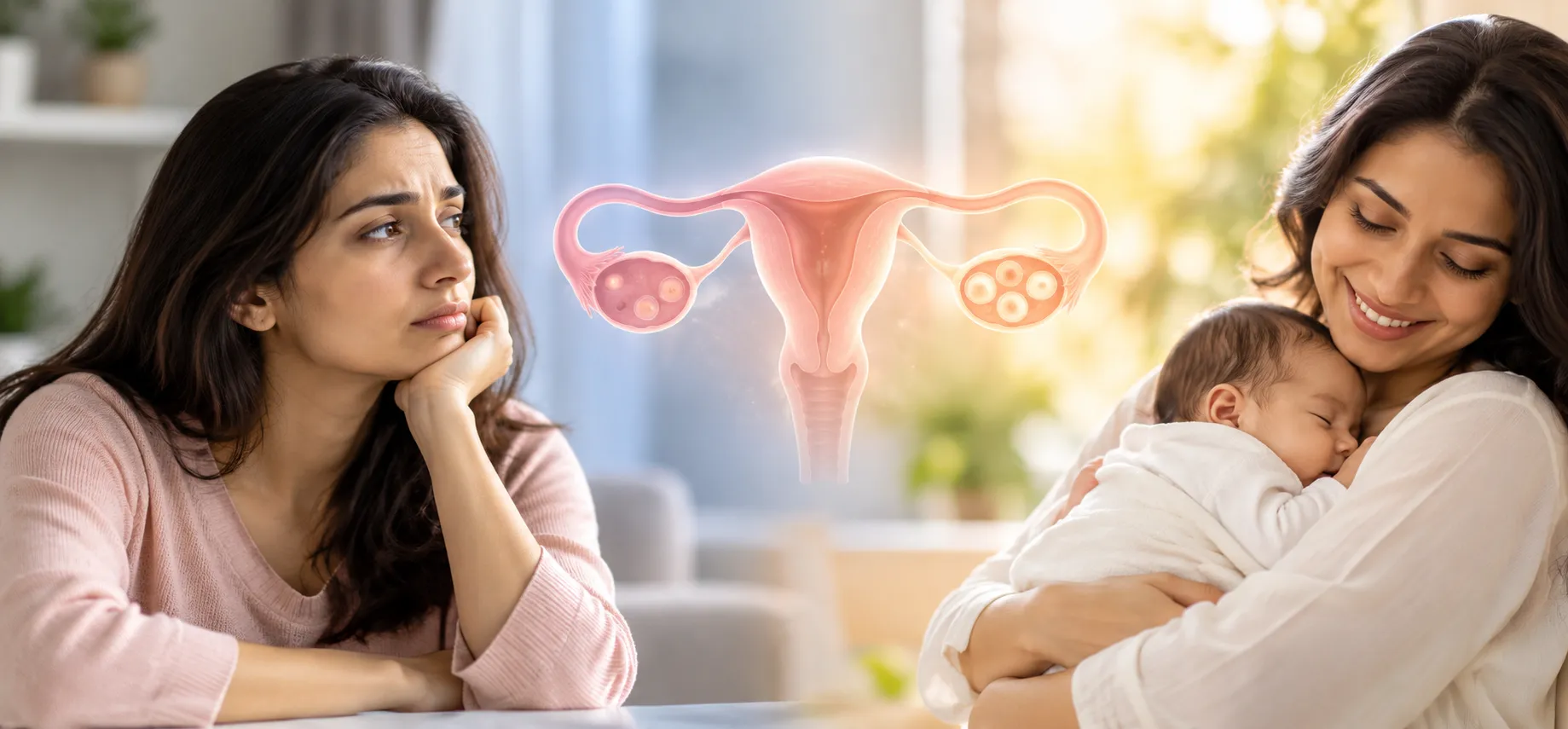 Can I Get Pregnant Naturally With Low AMH?