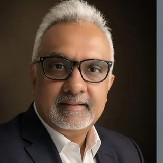 Dr. Hiten Safi, Senior Consultant