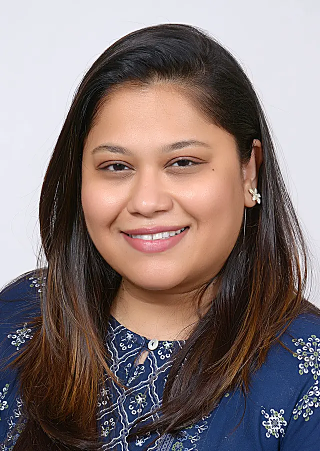 Dr. Shambhavi Welling, Chief Consultant at Welling Homeopathy