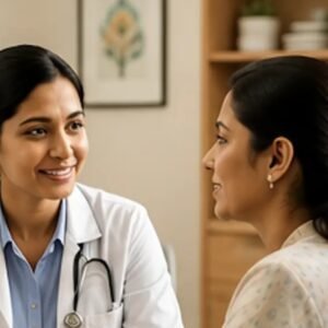 Homeopathy consultation with a Welling Homeopathy doctor in Mumbai