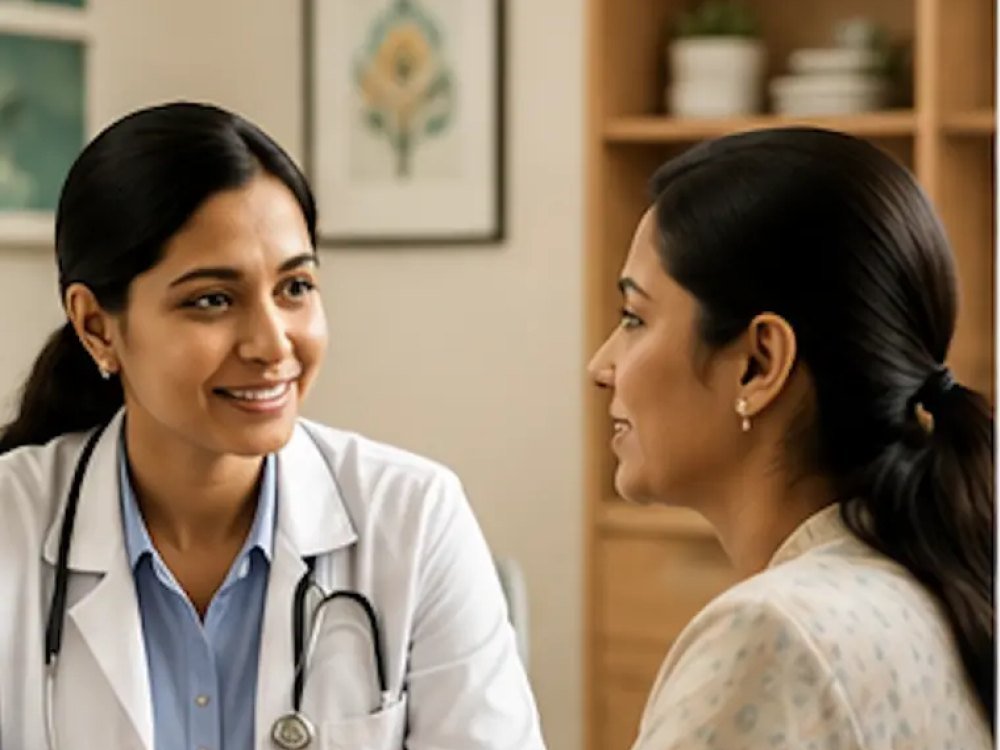 Homeopathy consultation with a Welling Homeopathy doctor in Mumbai