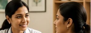 Homeopathic supportive care consultation at Welling Homeopathy, Mumbai