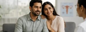 Homeopathic infertility treatment at Welling Homeopathy, Mumbai