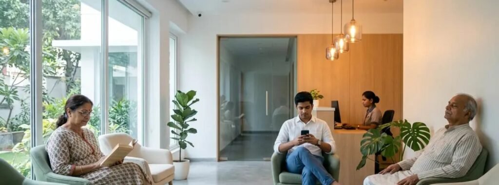Welling Homeopathy clinic, Mumbai