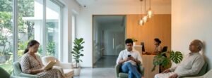 Welling Homeopathy clinic, Mumbai