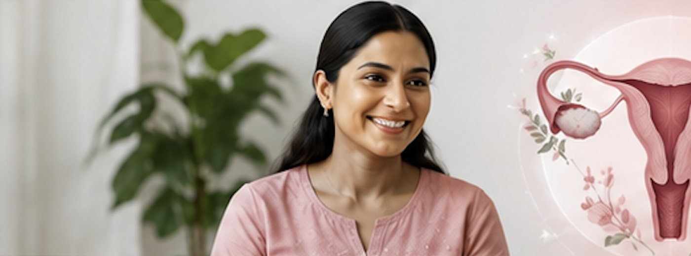 Homeopathic treatment for women's health at Welling Homeopathy, Mumbai